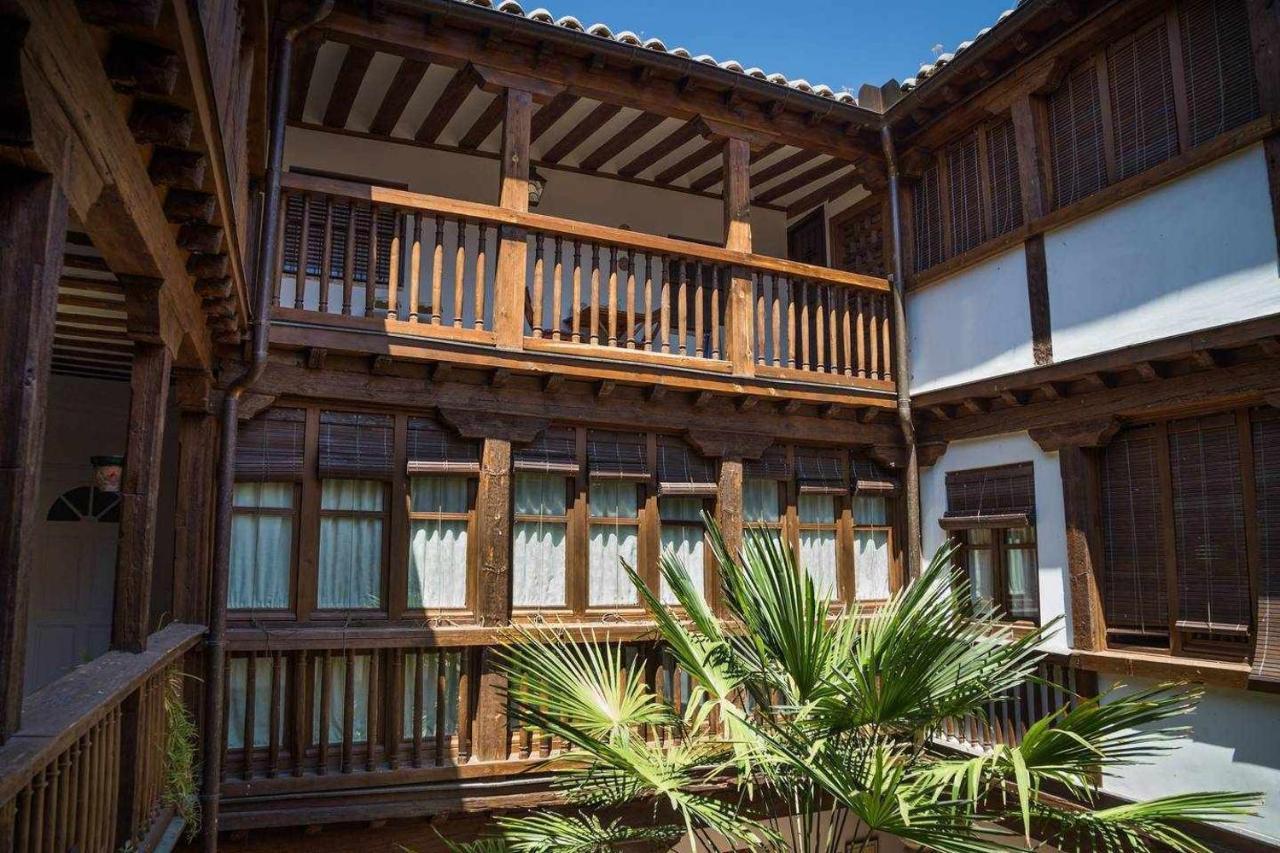 La Casa De Los Infantes By Toledo Ap Exterior foto